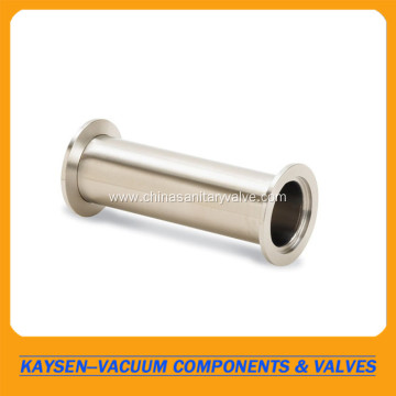 KF25-KF25 Full Nipples SS304 Vacuum fittings